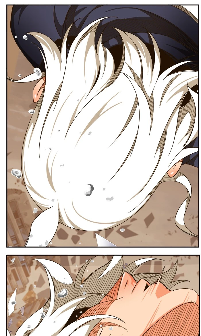 The God of High School Chapter 458 — page 89