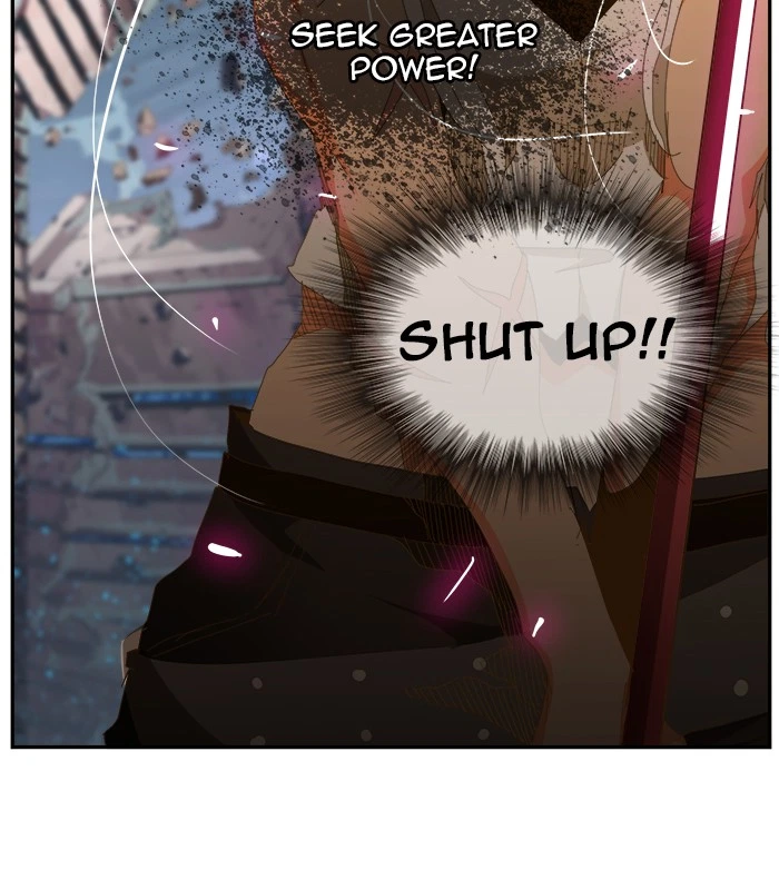 The God of High School Chapter 459 — page 23