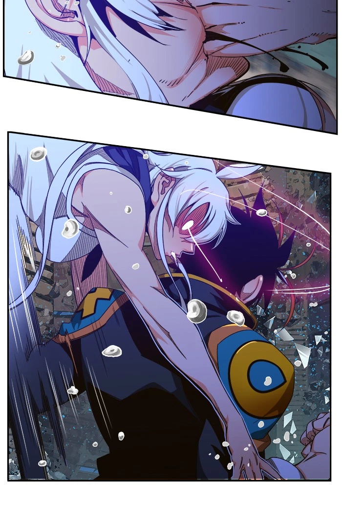 The God of High School Chapter 459 — page 29