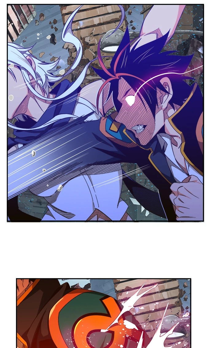 The God of High School Chapter 459 — page 30