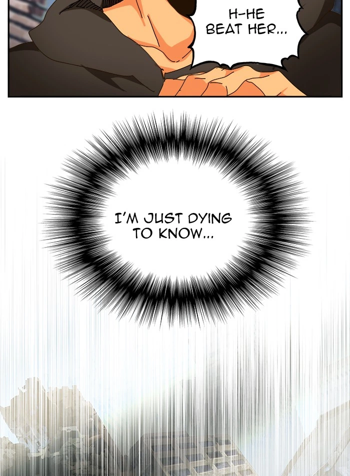 The God of High School Chapter 459 — page 41