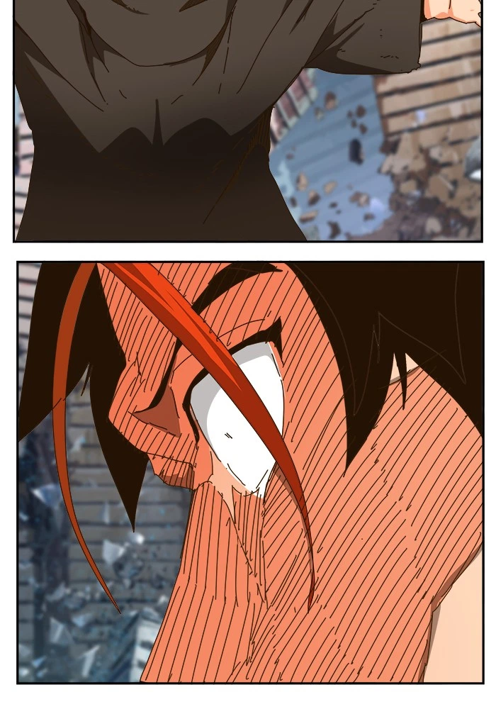 The God of High School Chapter 459 — page 47