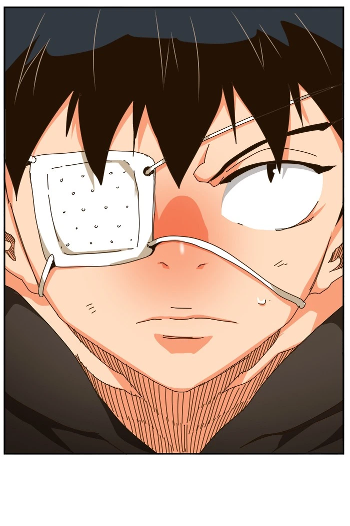 The God of High School Chapter 459 — page 48