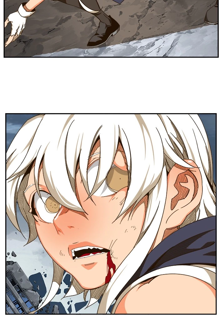 The God of High School Chapter 459 — page 50