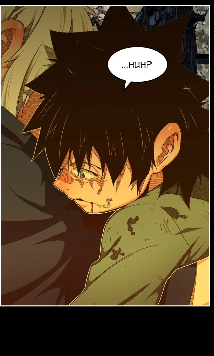 The God of High School Chapter 459 — page 65