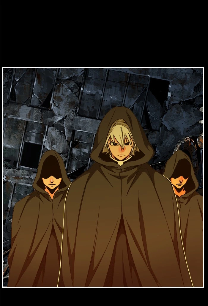 The God of High School Chapter 459 — page 67