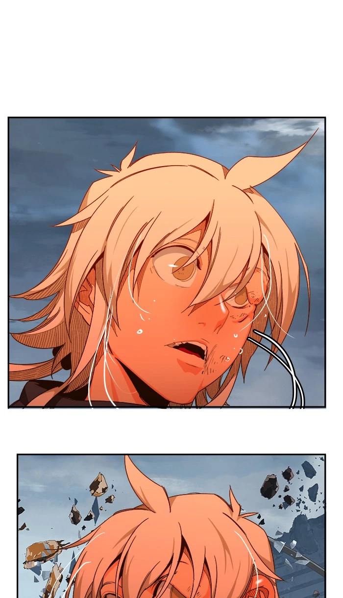 The God of High School Chapter 459 — page 80