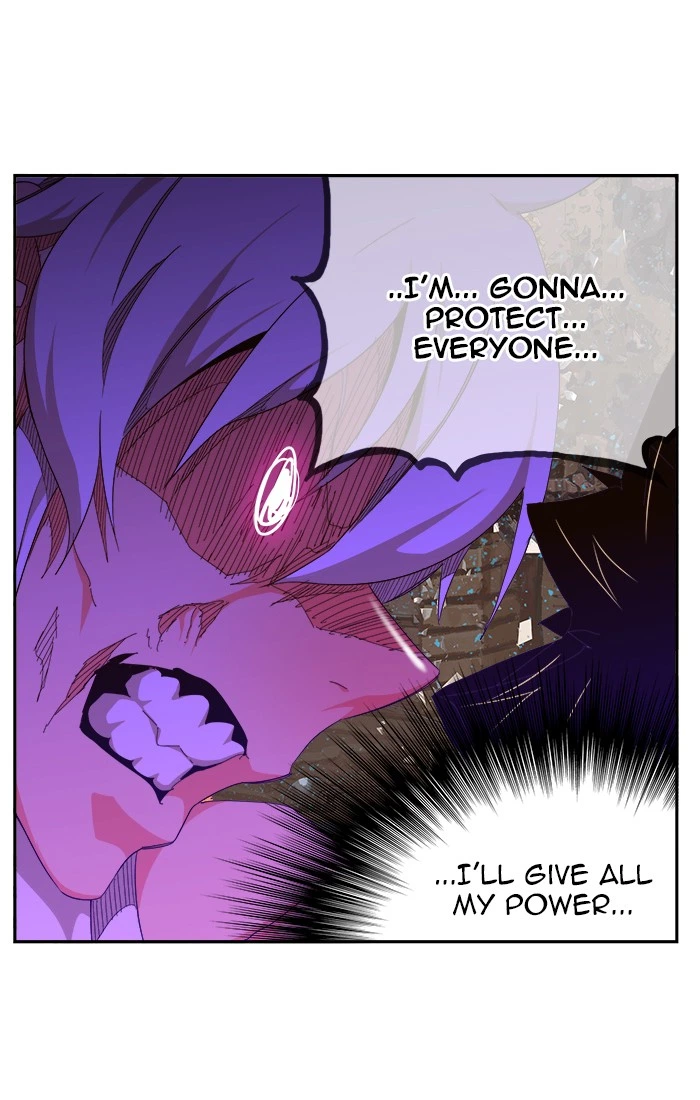 The God of High School Chapter 460 — page 31