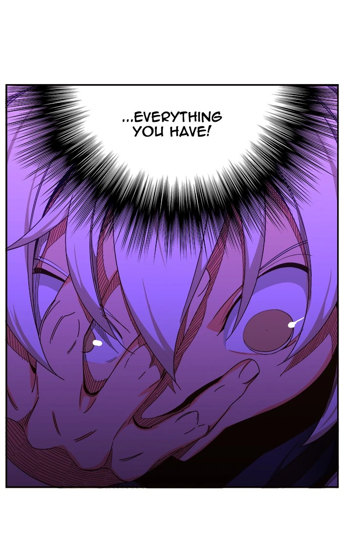 The God of High School Chapter 460 — page 34
