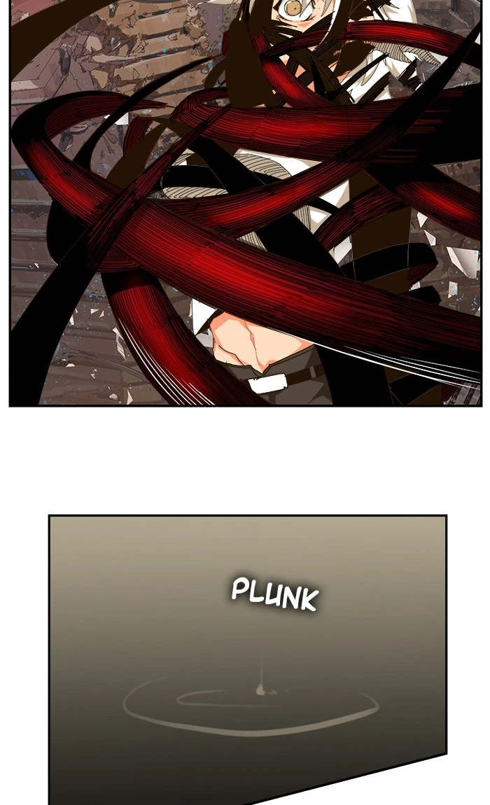 The God of High School Chapter 460 — page 38