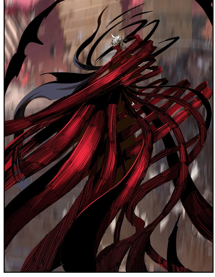 The God of High School Chapter 460 — page 41