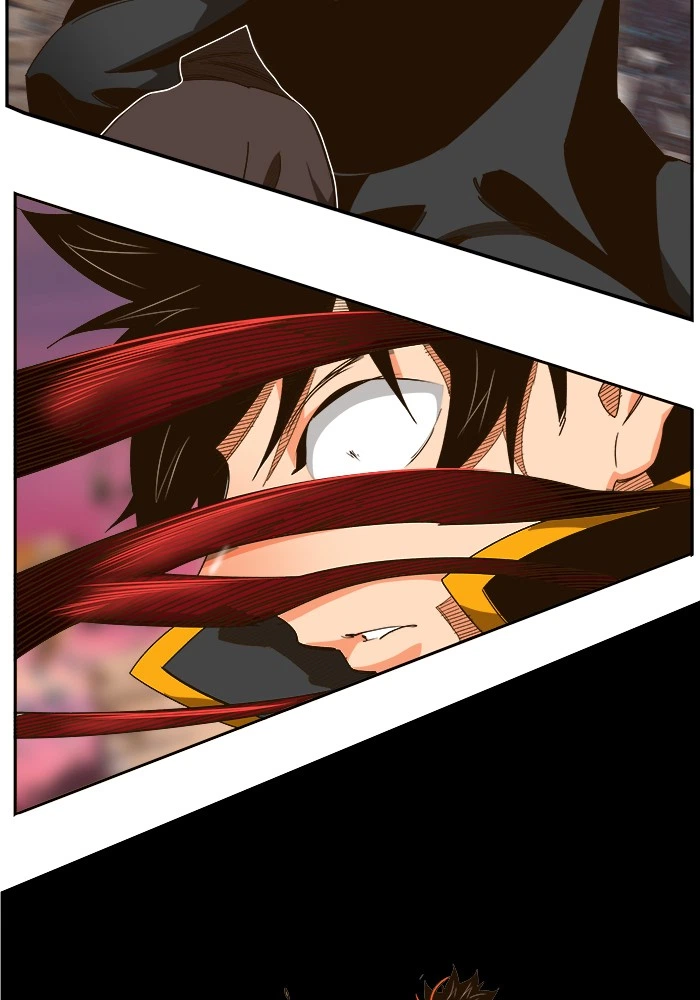 The God of High School Chapter 460 — page 66