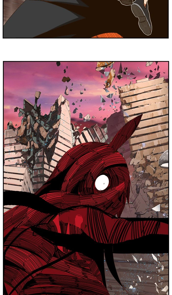 The God of High School Chapter 460 — page 69
