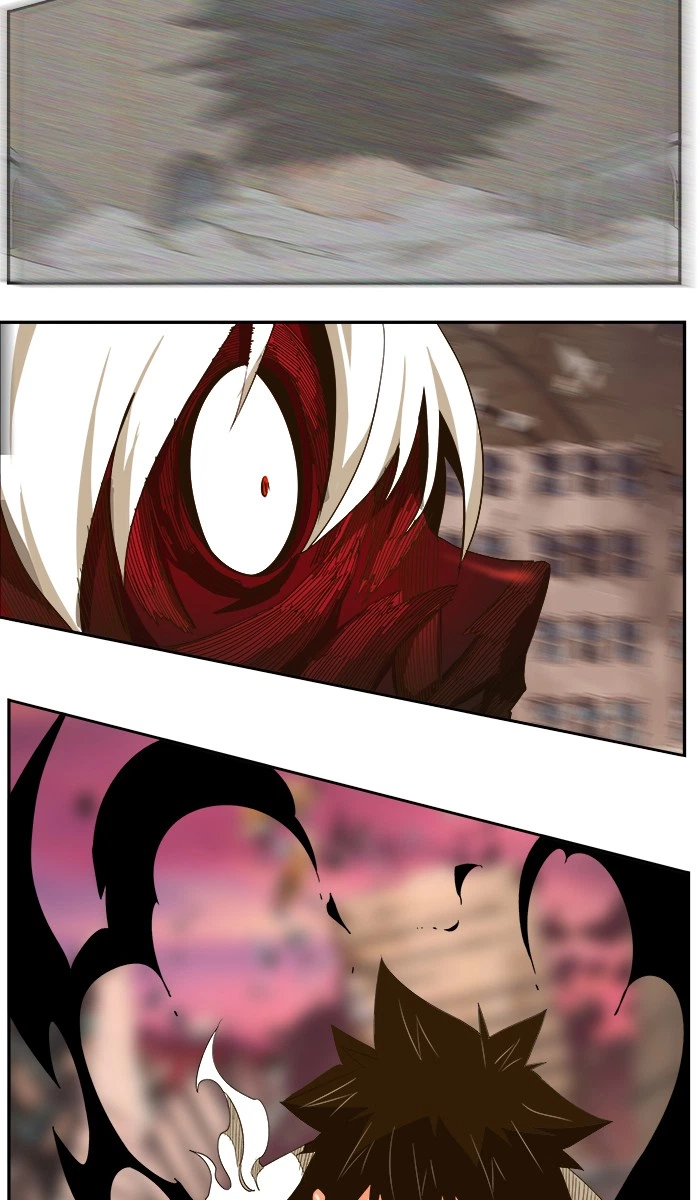 The God of High School Chapter 460 — page 71