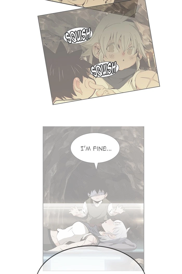 The God of High School Chapter 460 — page 79