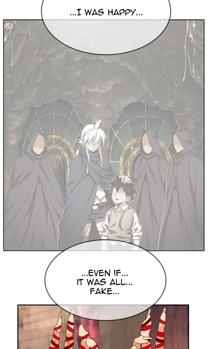 The God of High School Chapter 460 — page 80