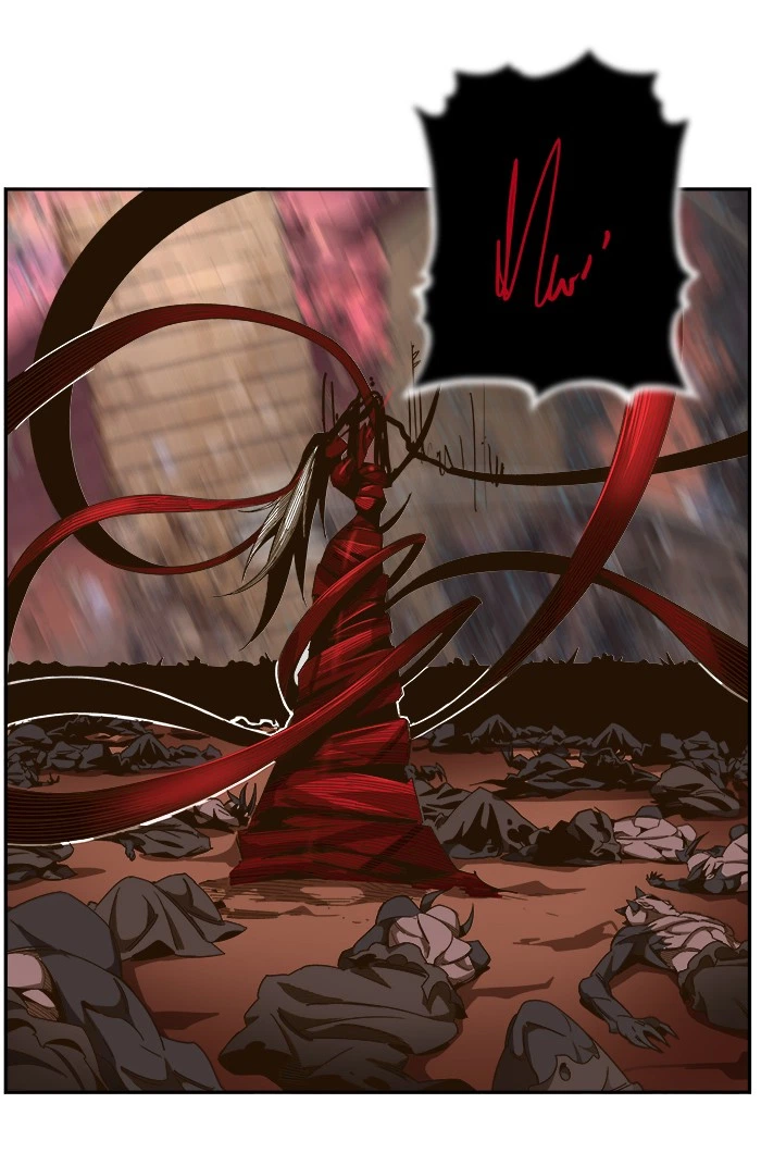 The God of High School Chapter 460 — page 82