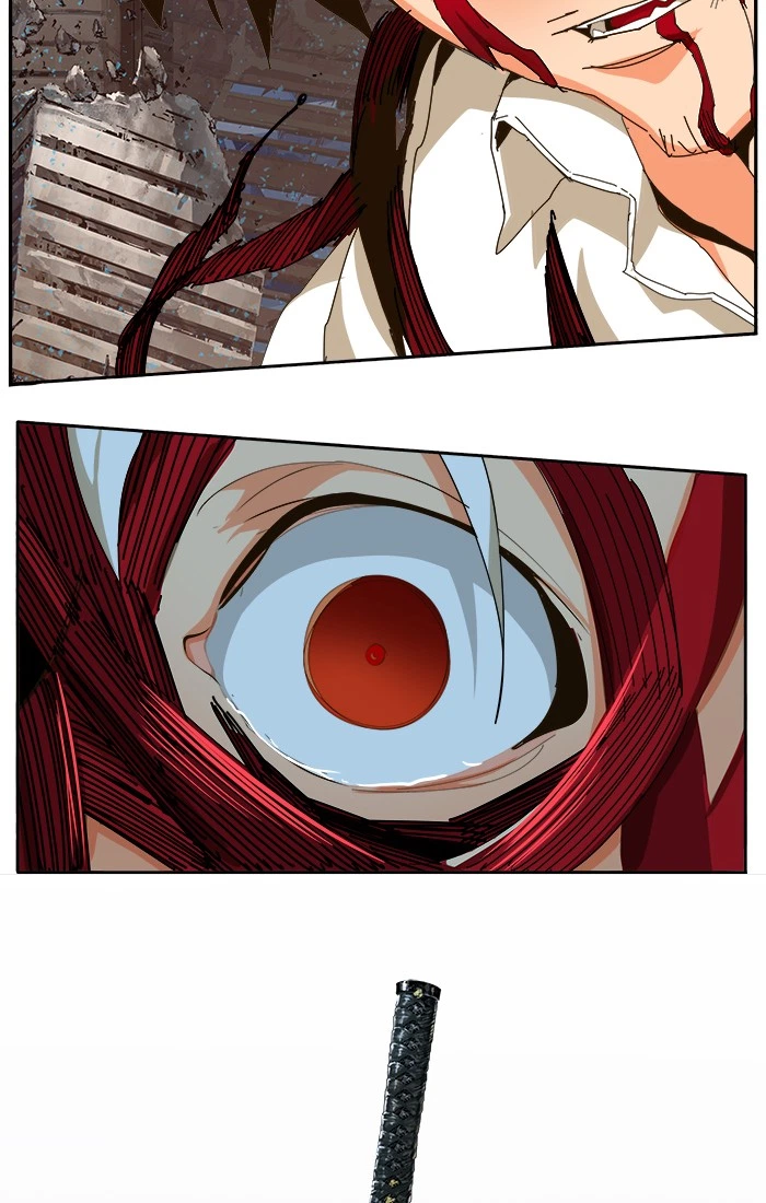 The God of High School Chapter 460 — page 98