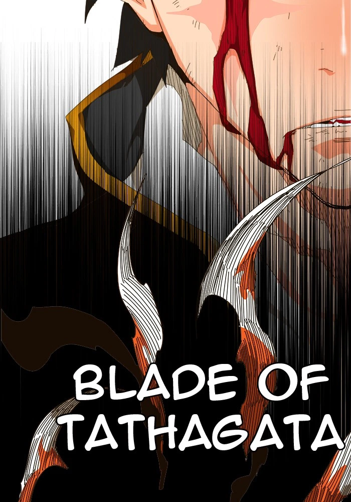The God of High School Chapter 460 — page 105
