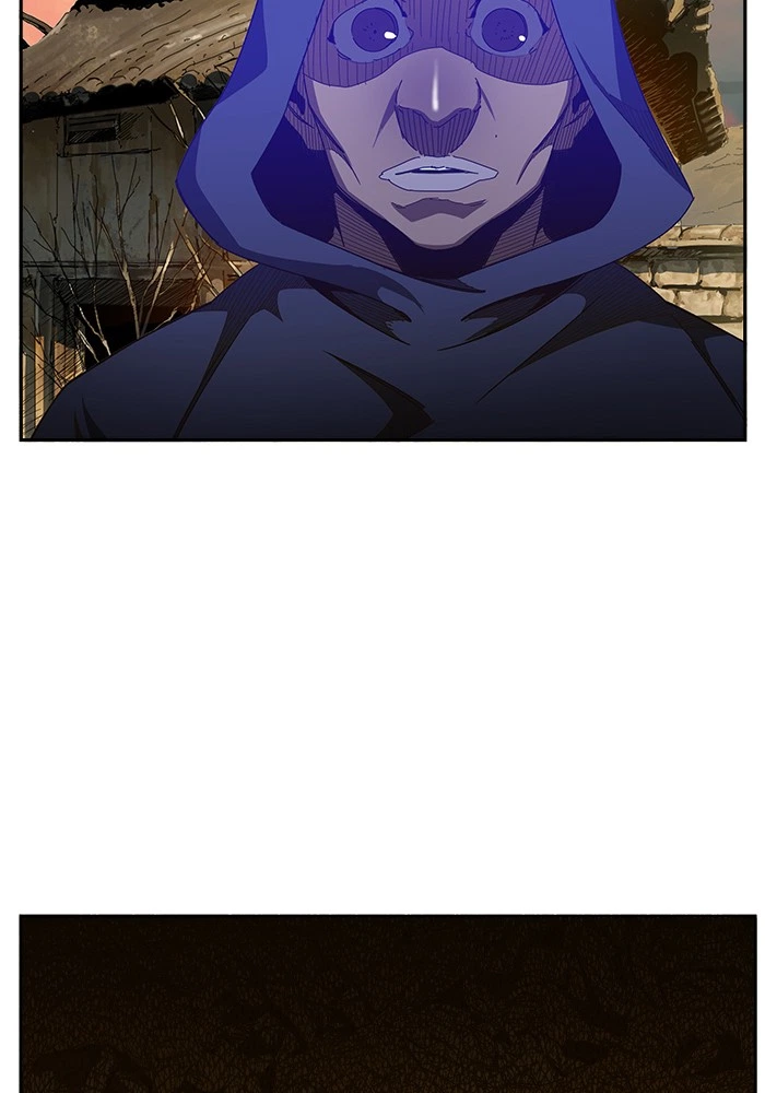 The God of High School Chapter 461 — page 4