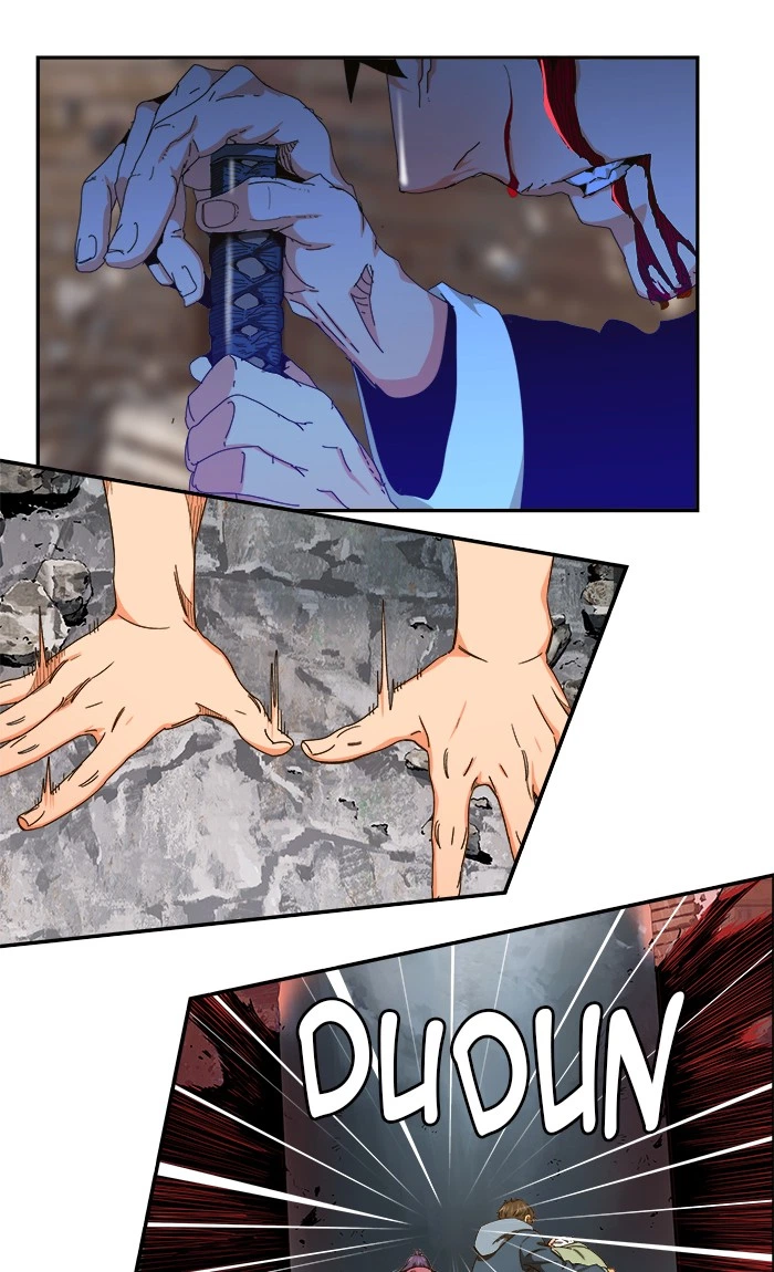 The God of High School Chapter 461 — page 65