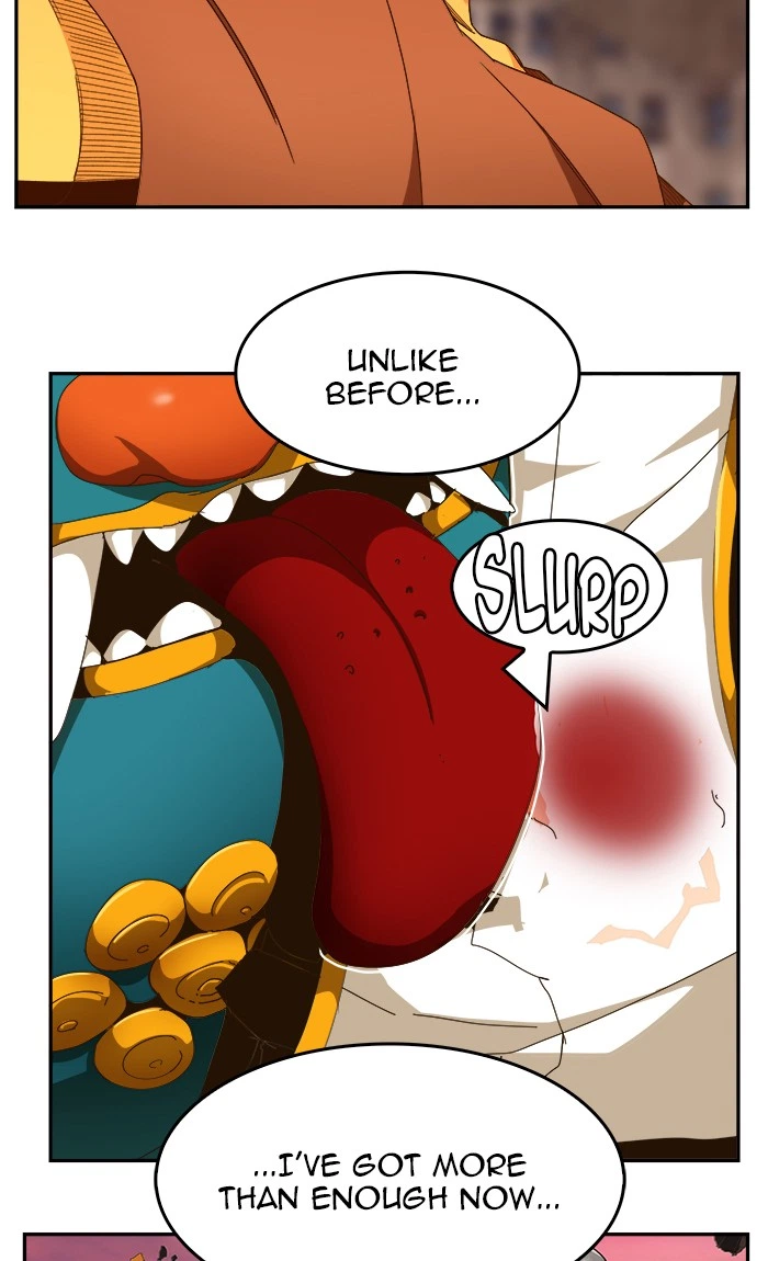 The God of High School Chapter 461 — page 69