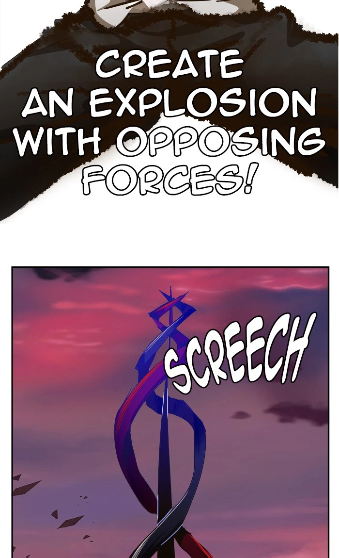 The God of High School Chapter 461 — page 90