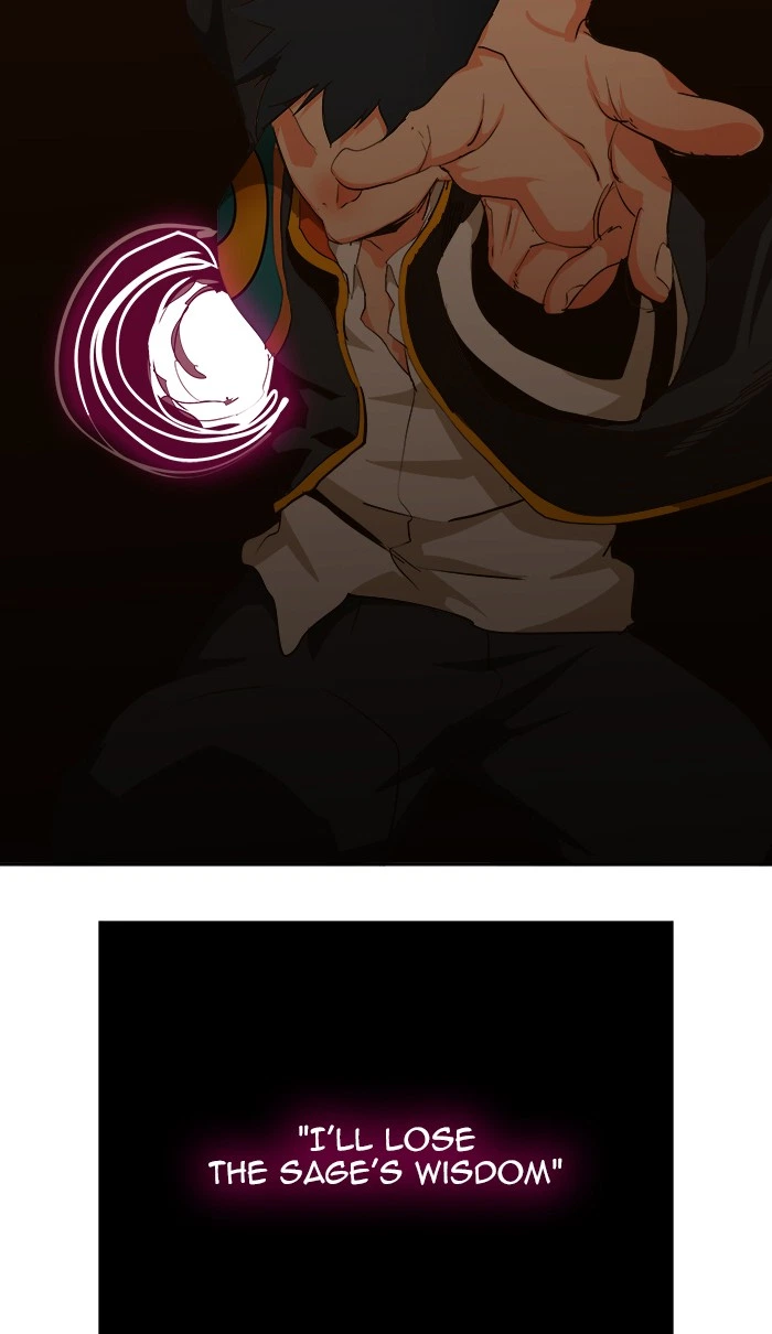 The God of High School Chapter 461 — page 96