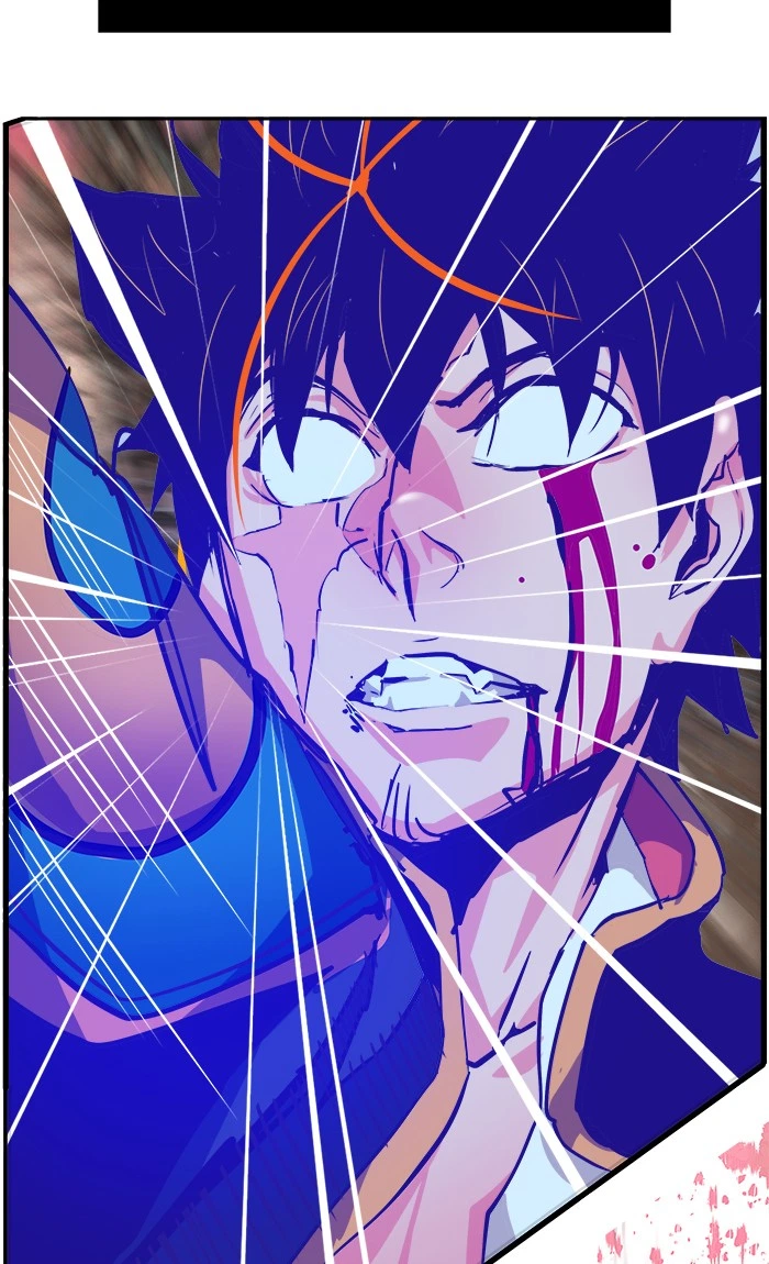 The God of High School Chapter 461 — page 97