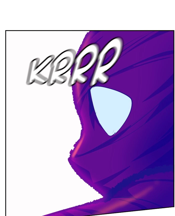 The God of High School Chapter 461 — page 100
