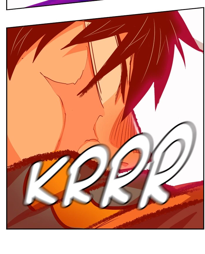 The God of High School Chapter 461 — page 101