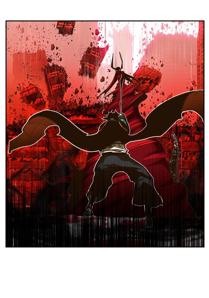 The God of High School Chapter 461 — page 102