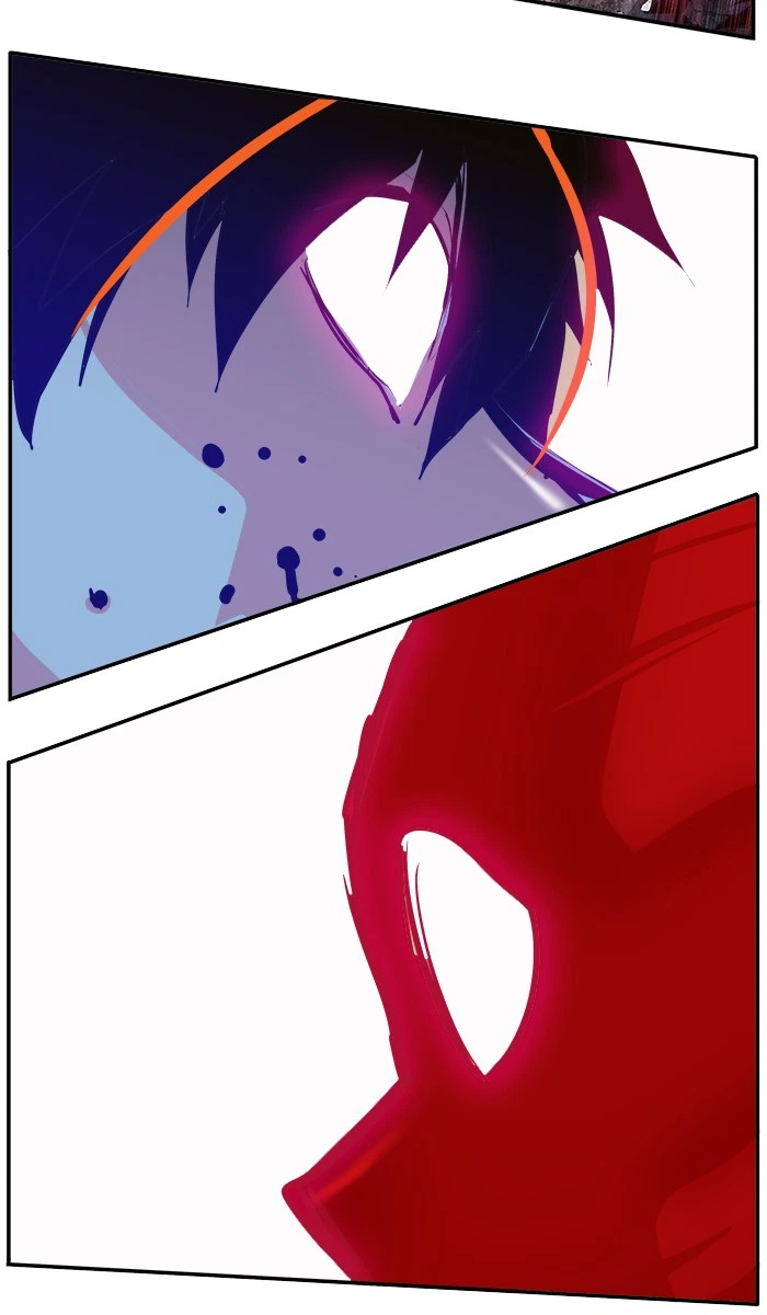 The God of High School Chapter 461 — page 105