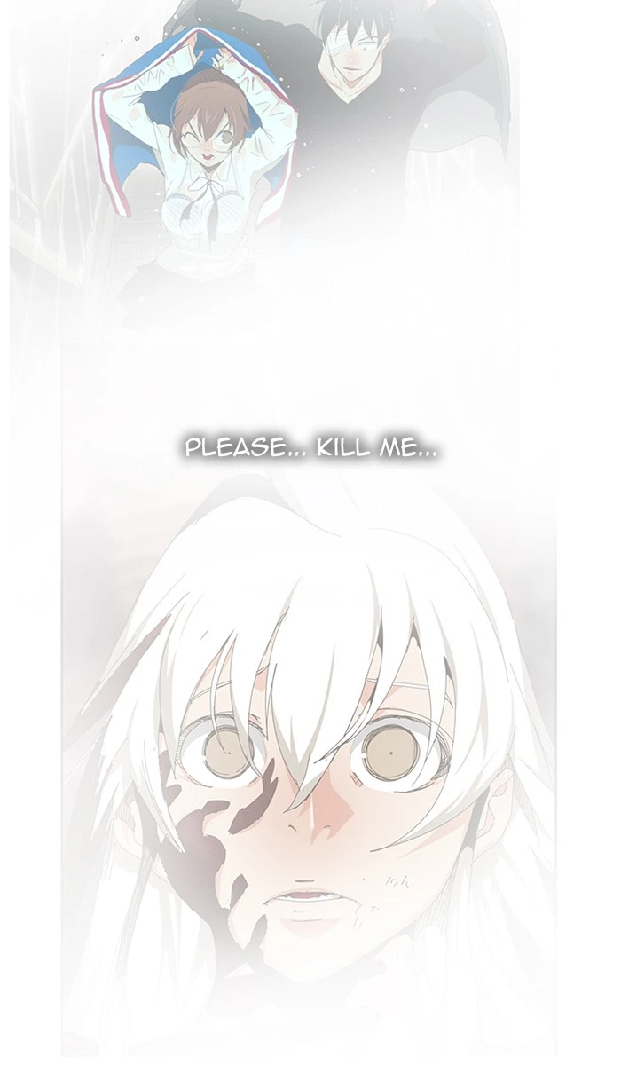 The God of High School Chapter 461 — page 110