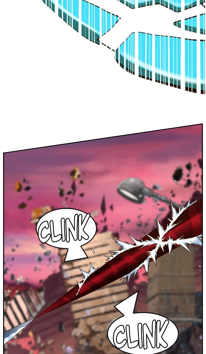 The God of High School Chapter 461 — page 113