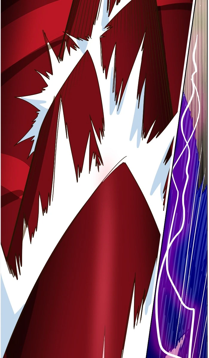 The God of High School Chapter 461 — page 116