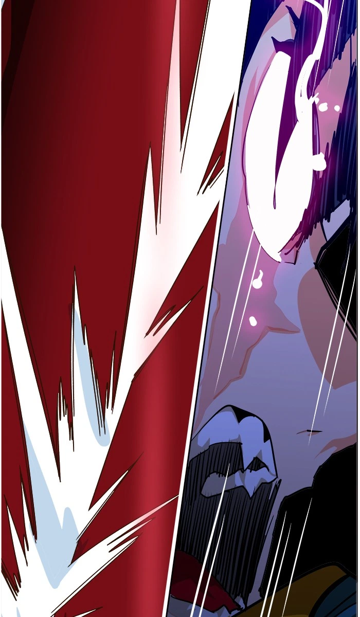 The God of High School Chapter 461 — page 117