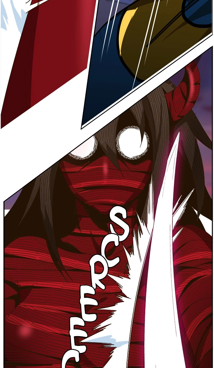 The God of High School Chapter 461 — page 118