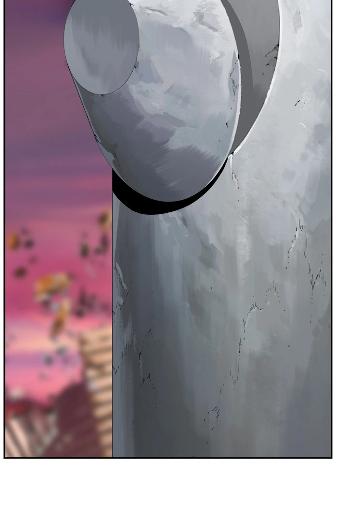 The God of High School Chapter 461 — page 130