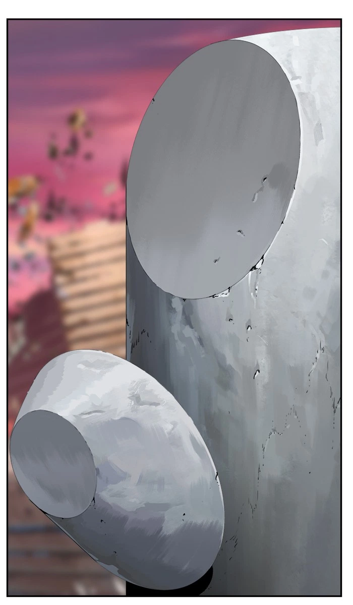 The God of High School Chapter 461 — page 131