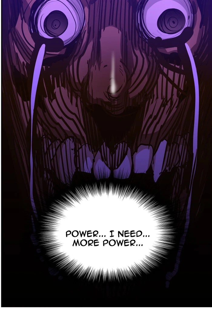 The God of High School Chapter 462 — page 31