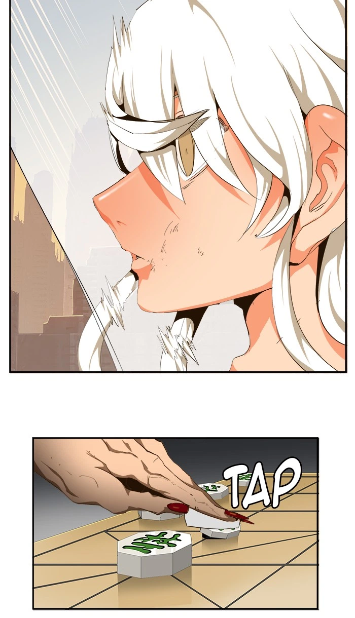 The God of High School Chapter 462 — page 43