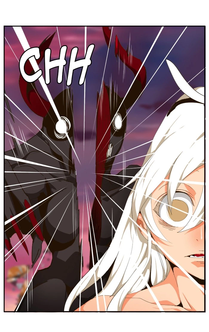 The God of High School Chapter 462 — page 44