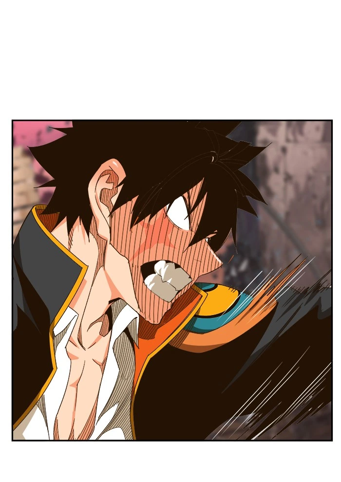 The God of High School Chapter 462 — page 58