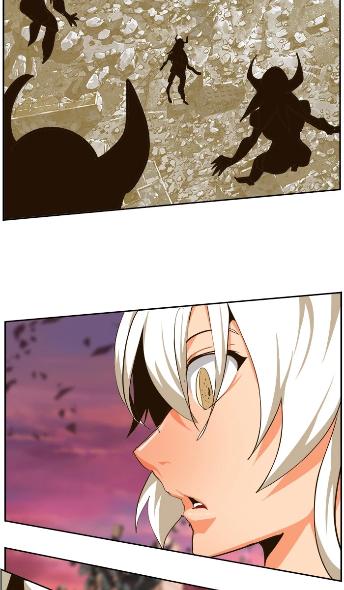 The God of High School Chapter 462 — page 67