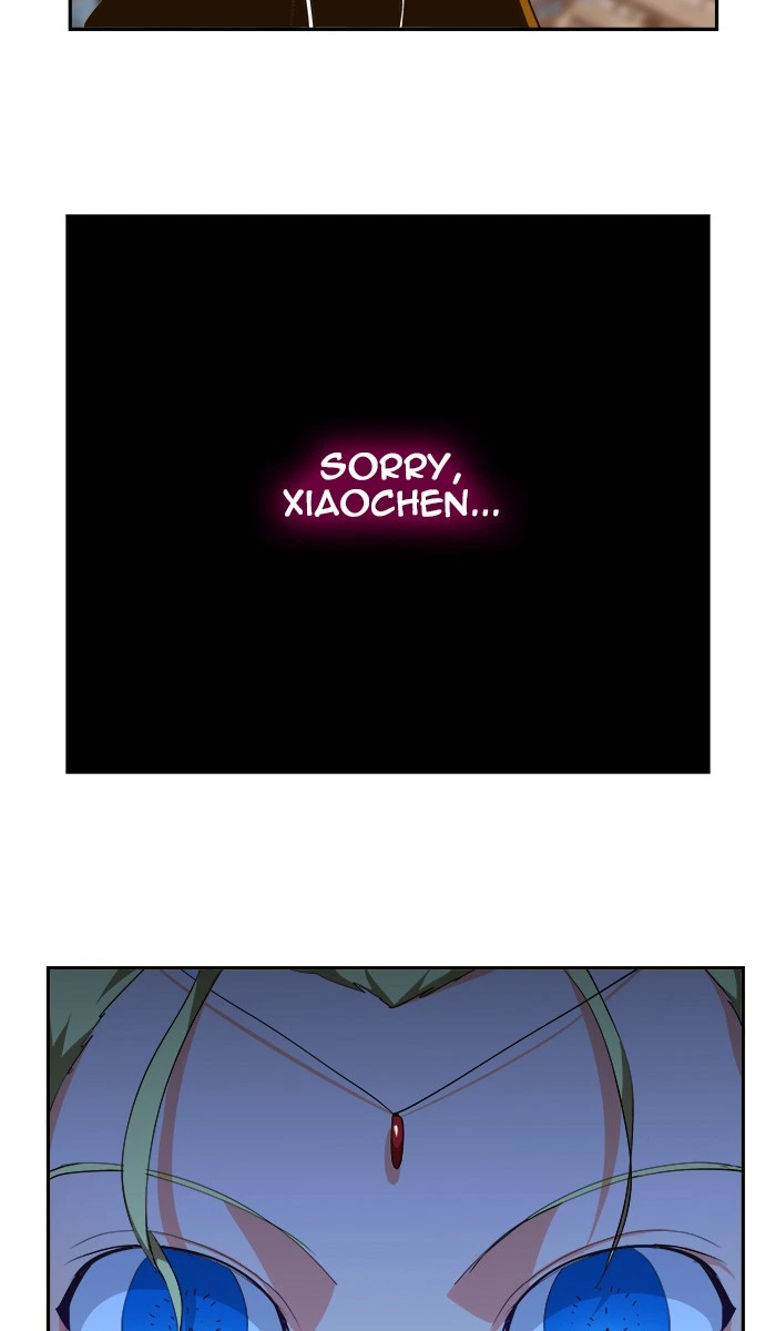 The God of High School Chapter 462 — page 69