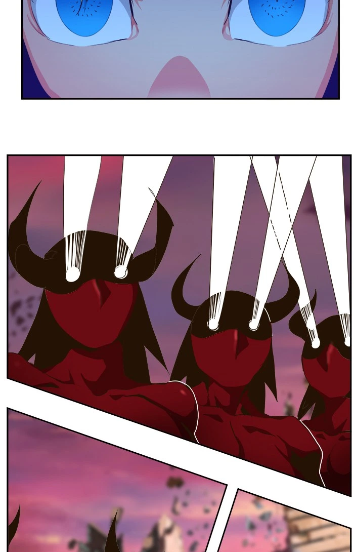 The God of High School Chapter 462 — page 70