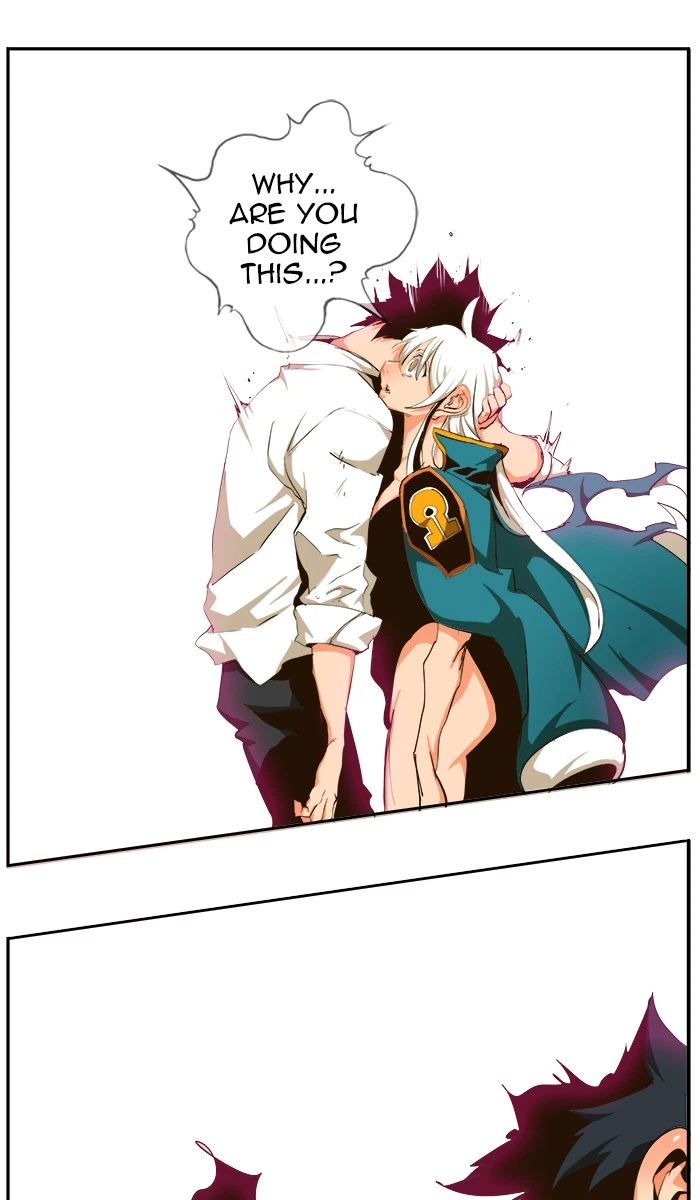 The God of High School Chapter 462 — page 82