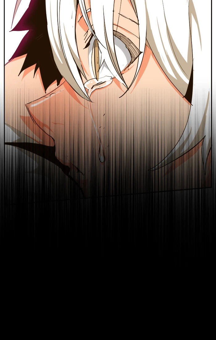 The God of High School Chapter 462 — page 86