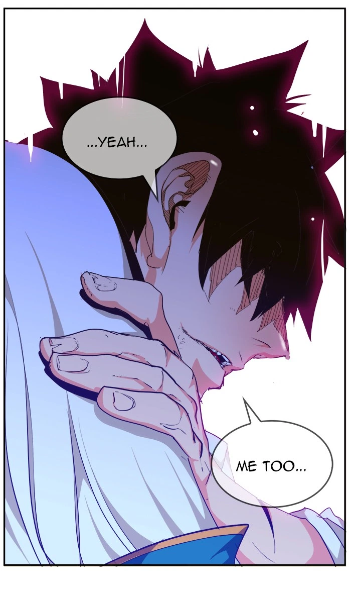 The God of High School Chapter 462 — page 90